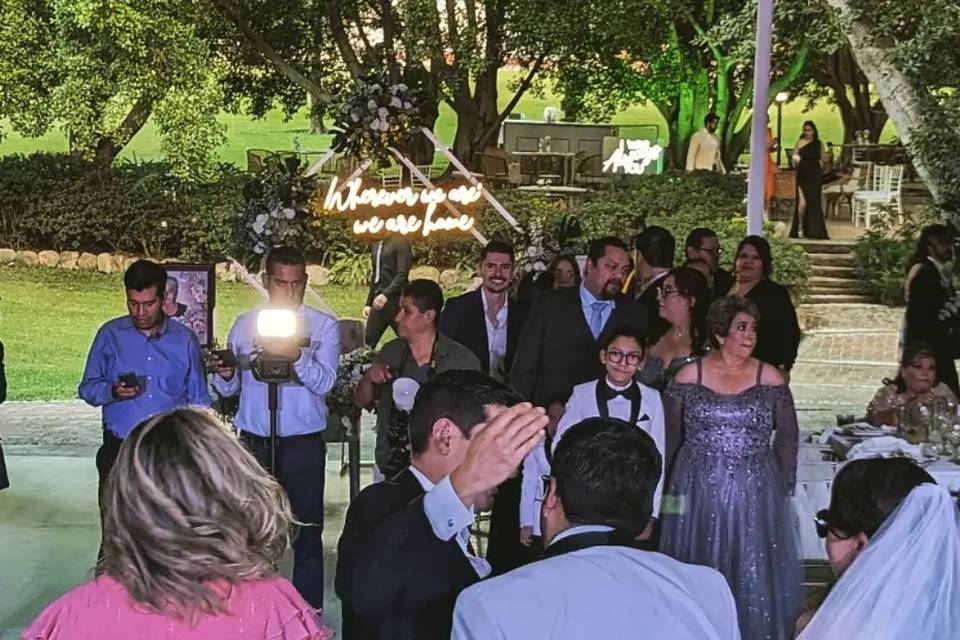 Finca Guadalupe A&C