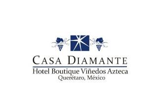 Casa diamante viñedos azteca