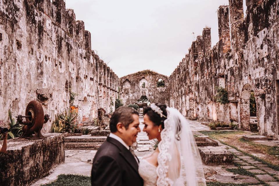 Fotógrafo de bodas en Tijuana