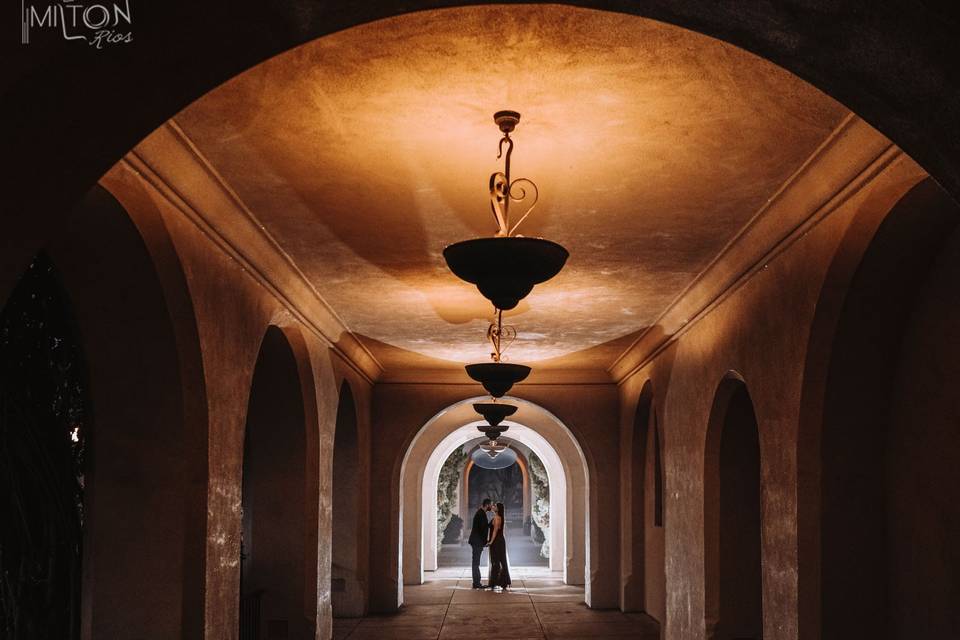 Fotógrafo de bodas en Tijuana