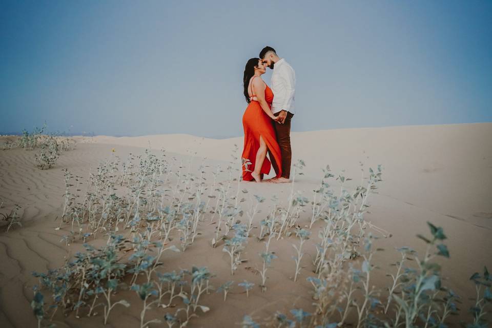 Fotógrafo de bodas en Tijuana