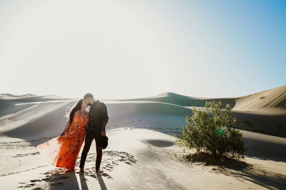 Fotógrafo de bodas en Tijuana