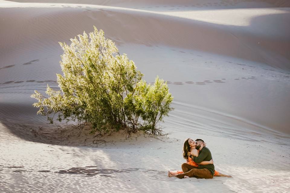 Fotógrafo de bodas en Tijuana