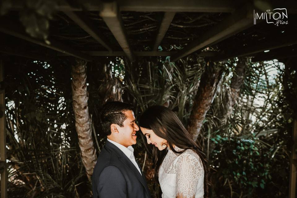 Fotógrafo de bodas en Tijuana