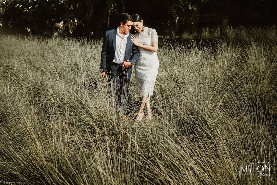 Fotógrafo de bodas en Tijuana