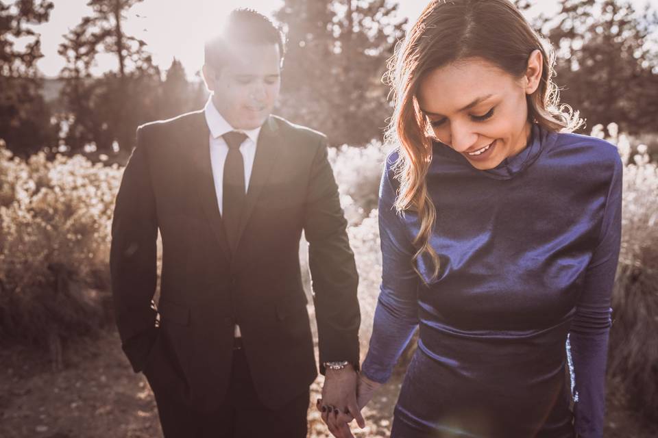 Fotógrafo de bodas en Tijuana