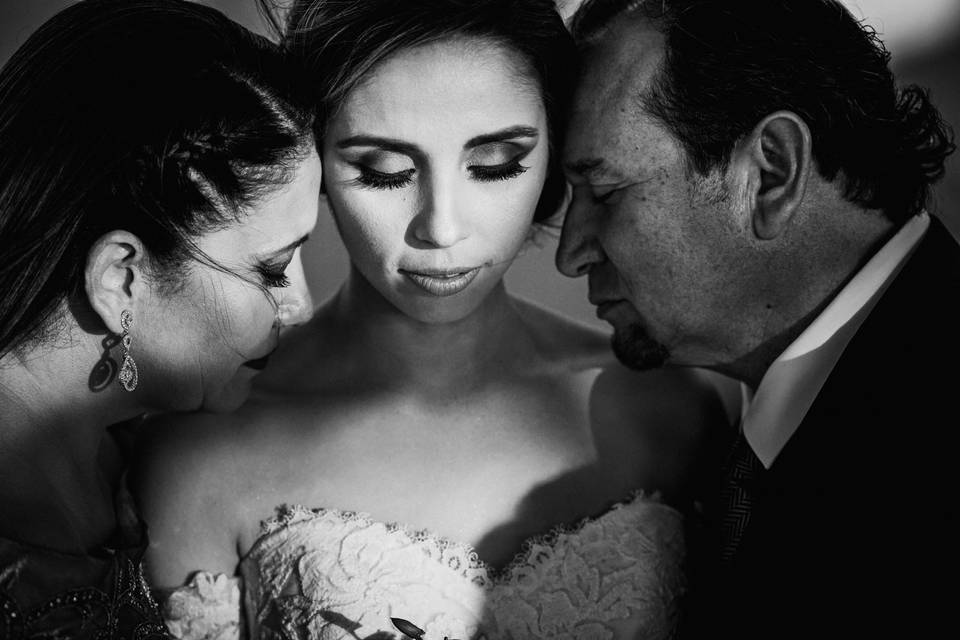 Fotógrafo de bodas en Tijuana