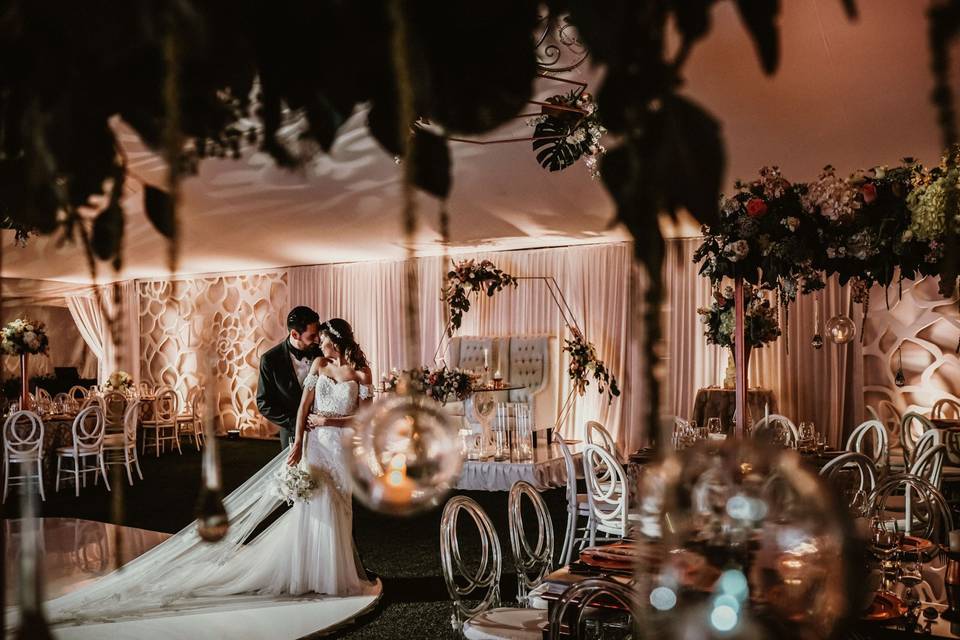 Fotógrafo de bodas en Tijuana