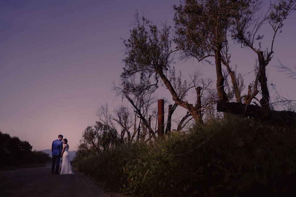 Fotógrafo de bodas