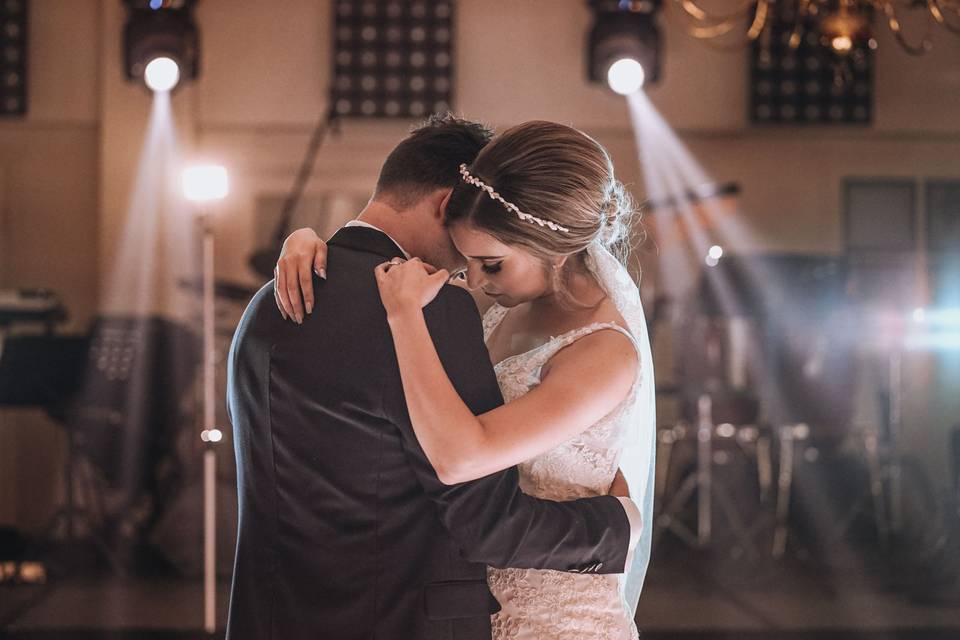 Fotógrafo de bodas en Tijuana