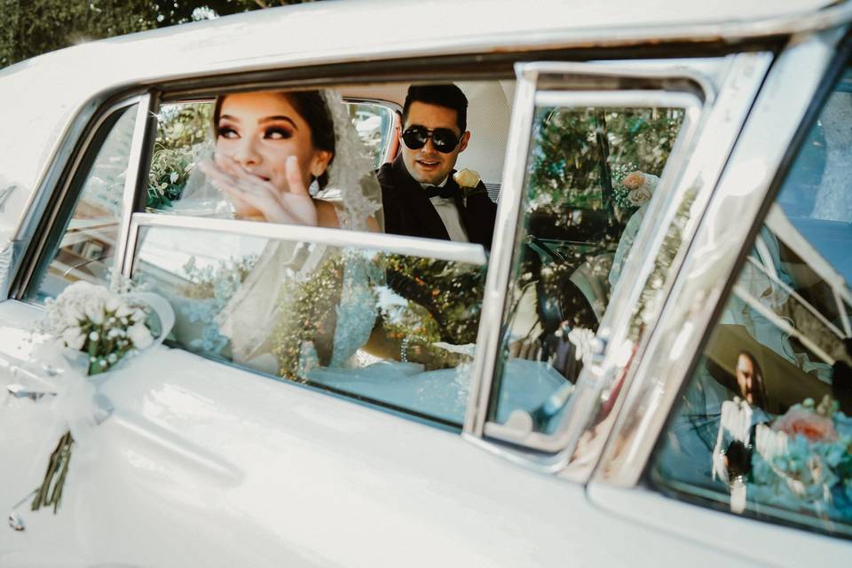 Fotógrafo de bodas en Tijuana