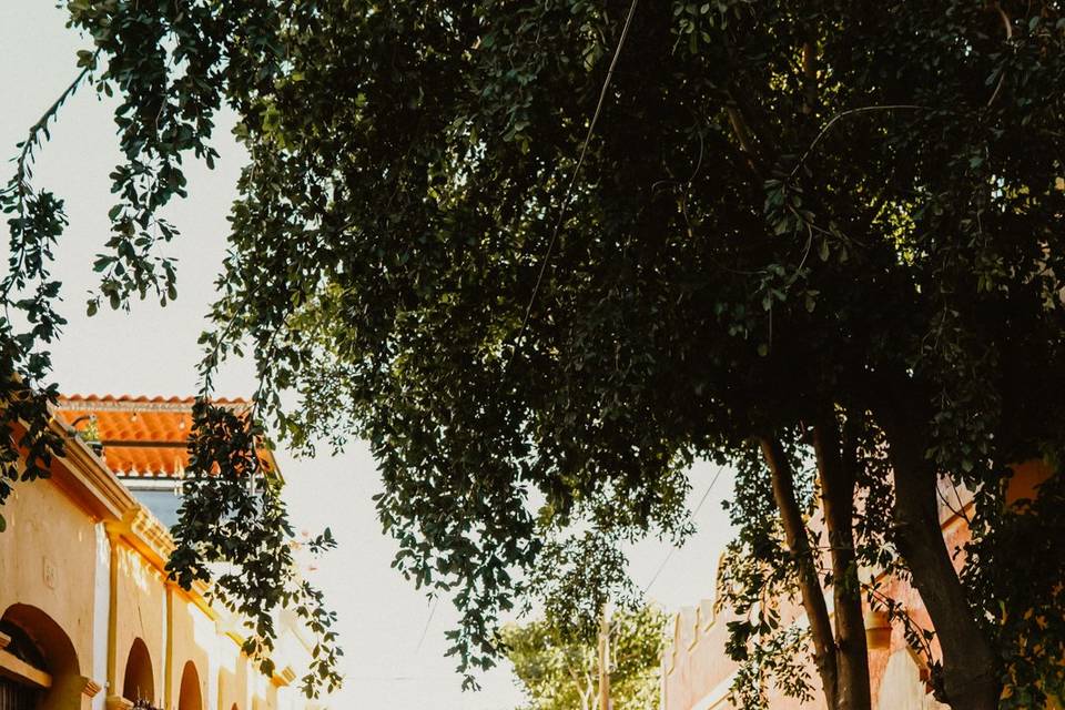 Fotógrafo de bodas en Tijuana