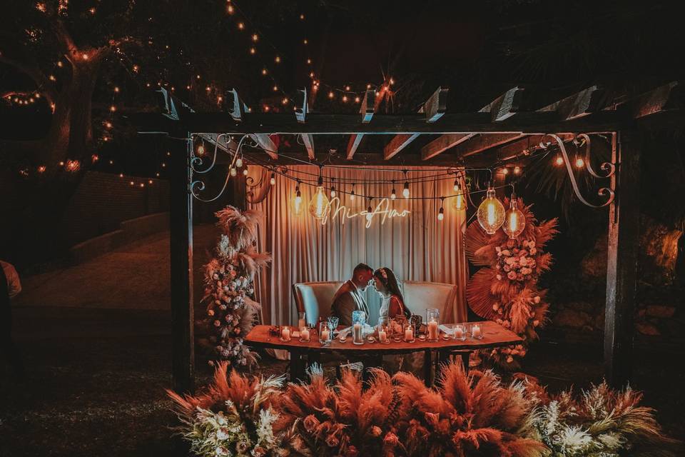 Fotógrafo de bodas en Tijuana