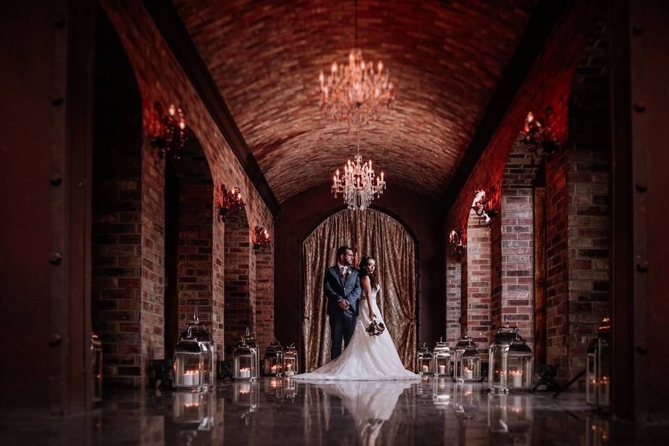 Fotógrafo de bodas en Tijuana