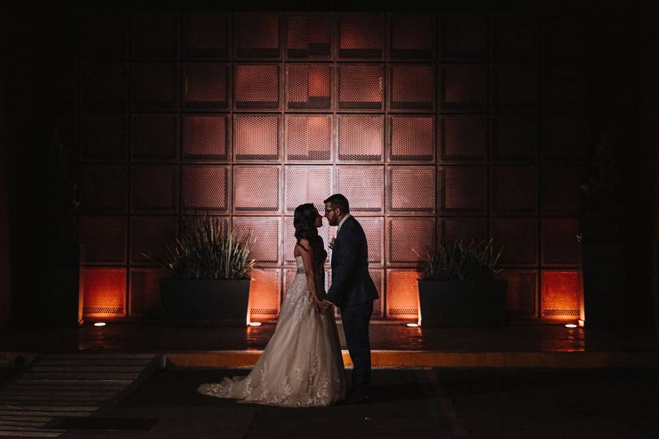 Fotógrafo de bodas en Tijuana