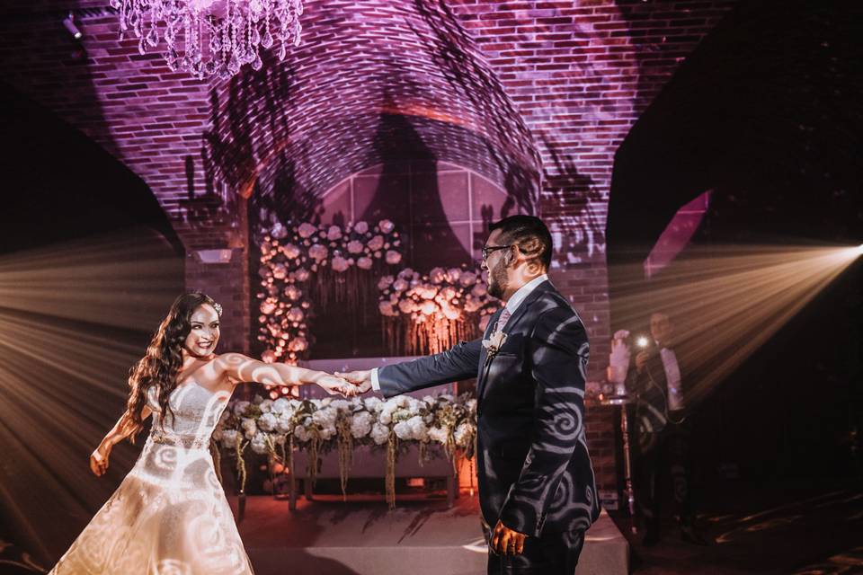 Fotógrafo de bodas en Tijuana