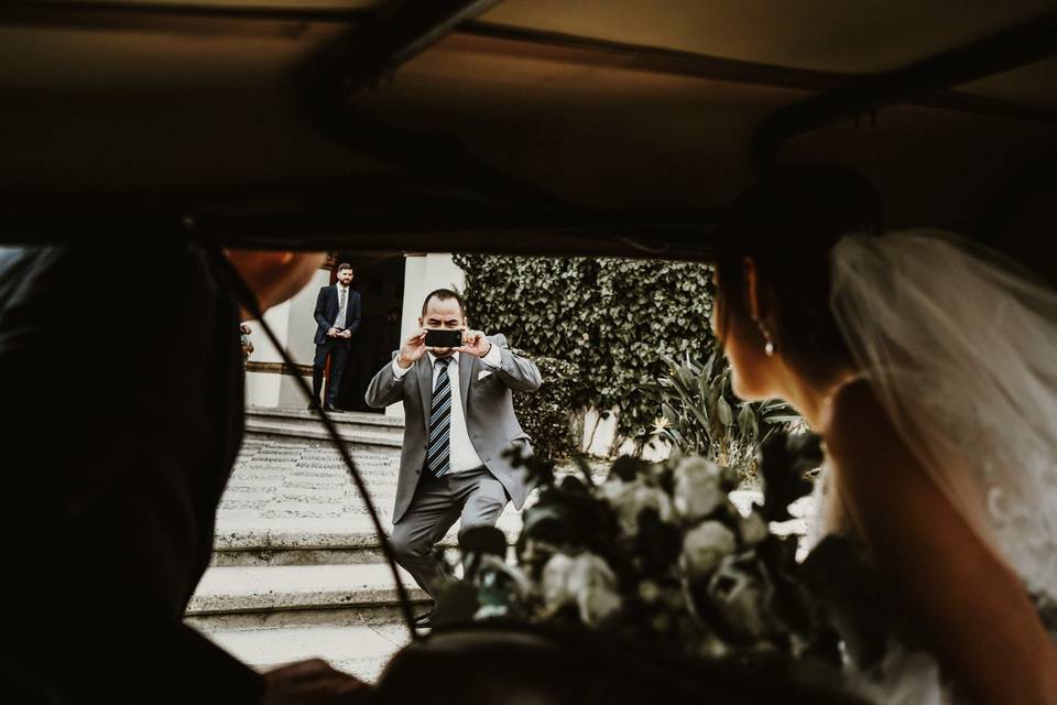 Fotógrafo de bodas en Tijuana