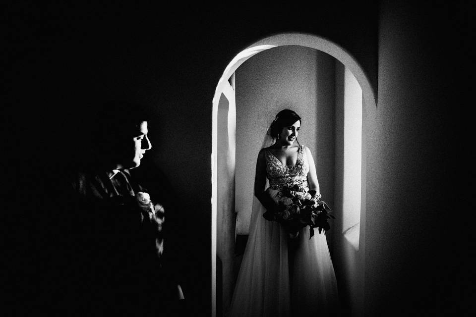 Fotógrafo de bodas en Tijuana