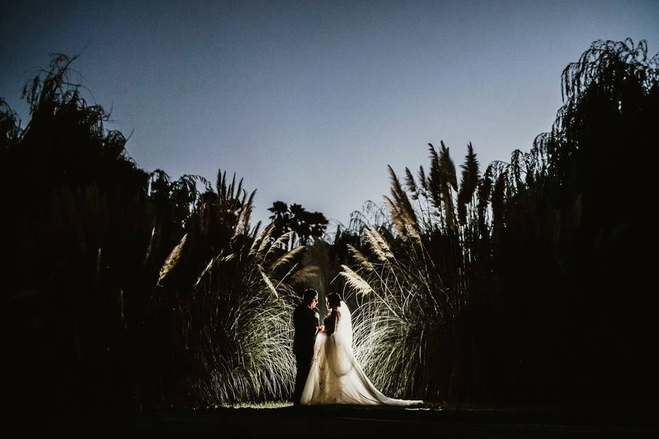 Fotógrafo de bodas en Tijuana