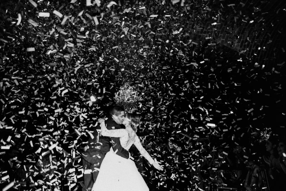 Fotógrafo de bodas en Tijuana