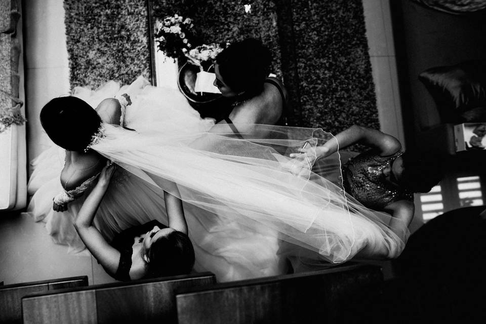 Fotógrafo de bodas en Tijuana