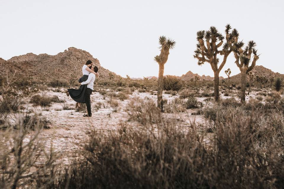 Fotógrafo de bodas