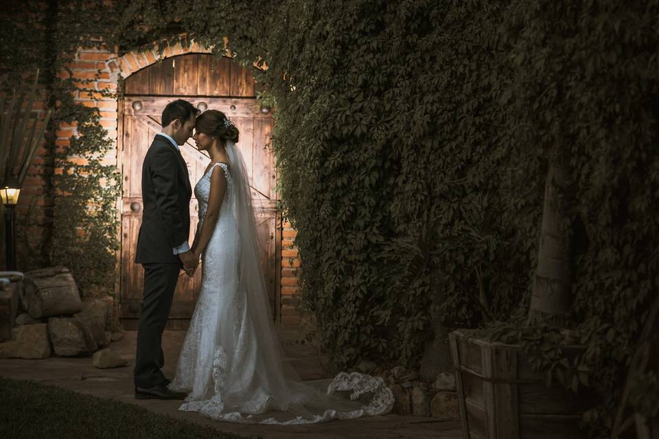 Fotógrafo de bodas en Tijuana