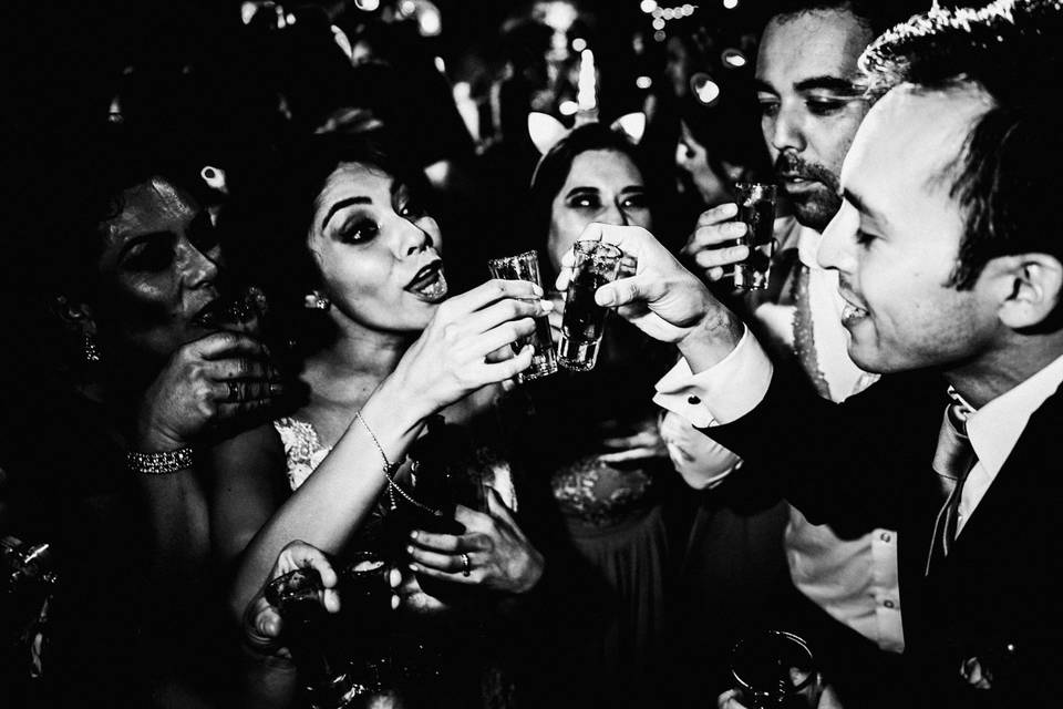 Fotógrafo de bodas en Tijuana