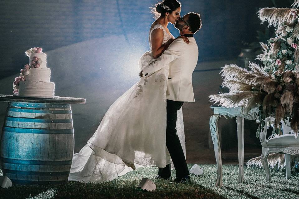 Fotógrafo de bodas en Tijuana