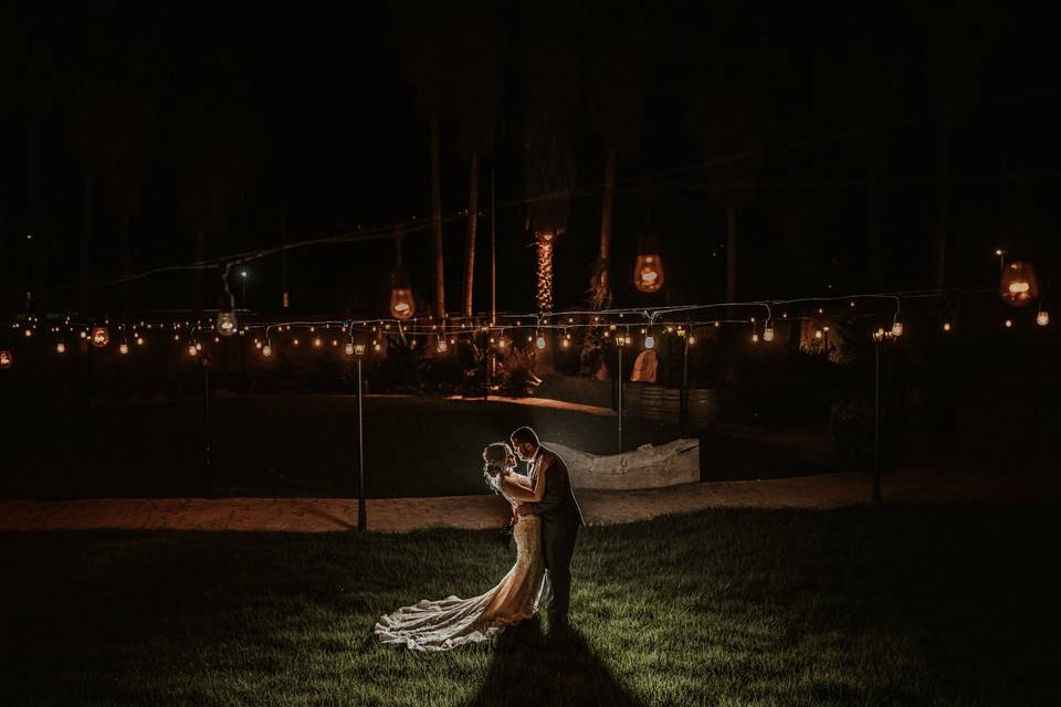 Fotógrafo de bodas en Tijuana