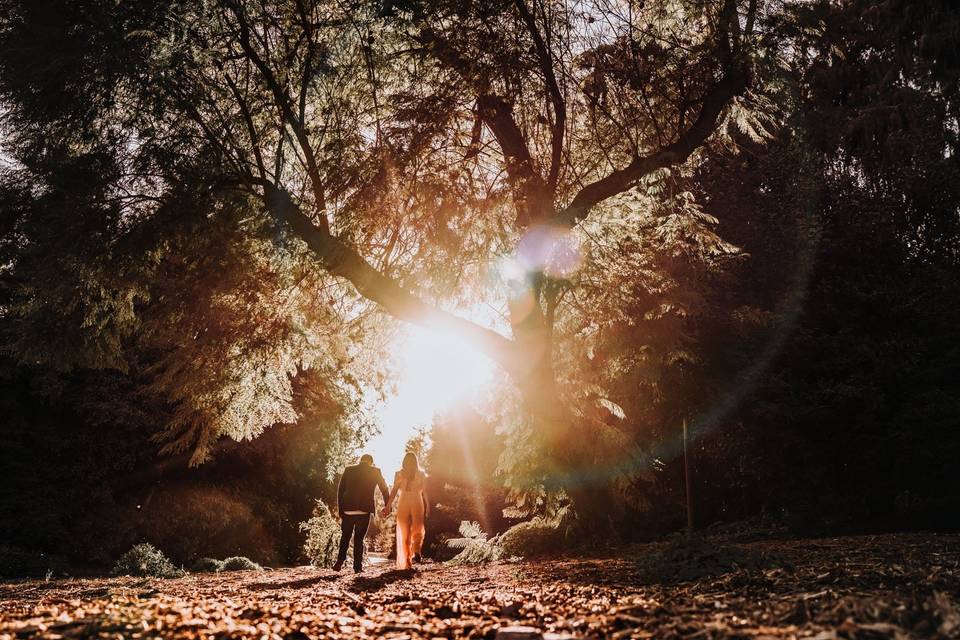 Fotógrafo de bodas en Tijuana