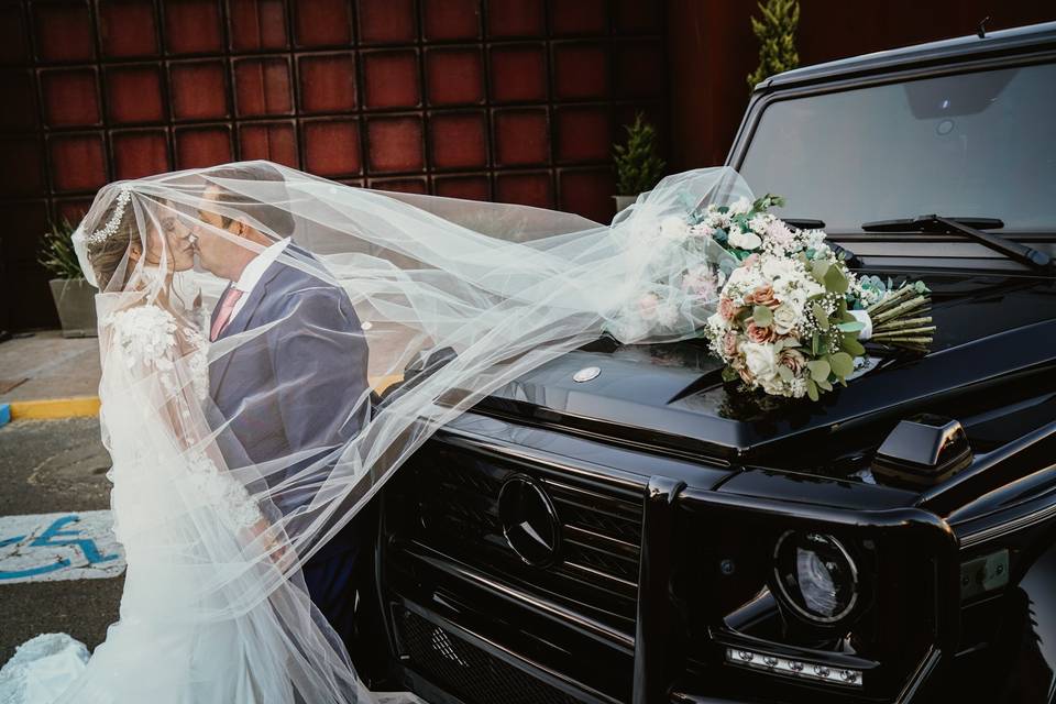 Fotógrafo de bodas en Tijuana