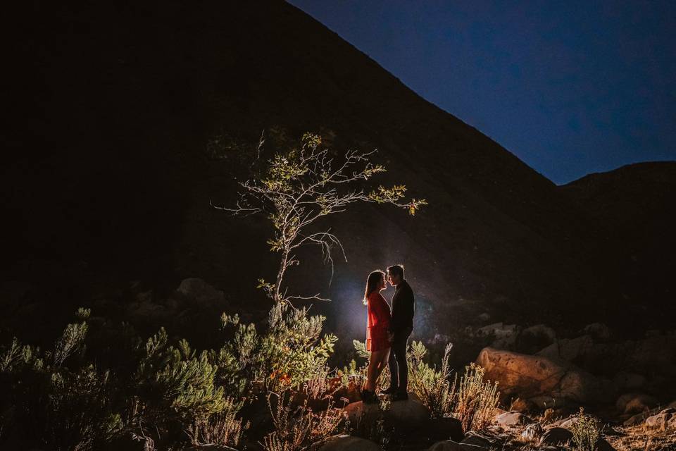 Fotógrafo de bodas en Tijuana