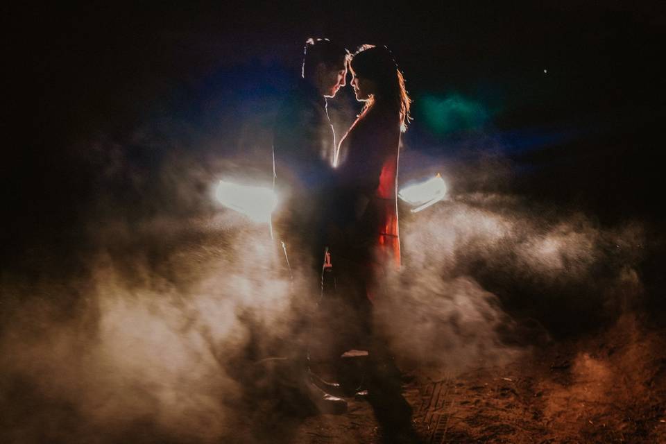 Fotógrafo de bodas en Tijuana