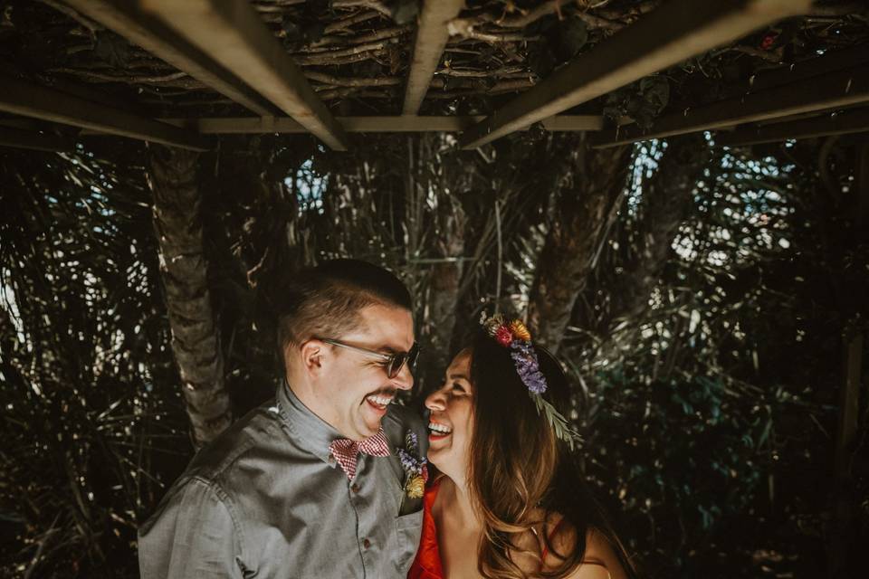 Fotógrafo de bodas en Tijuana