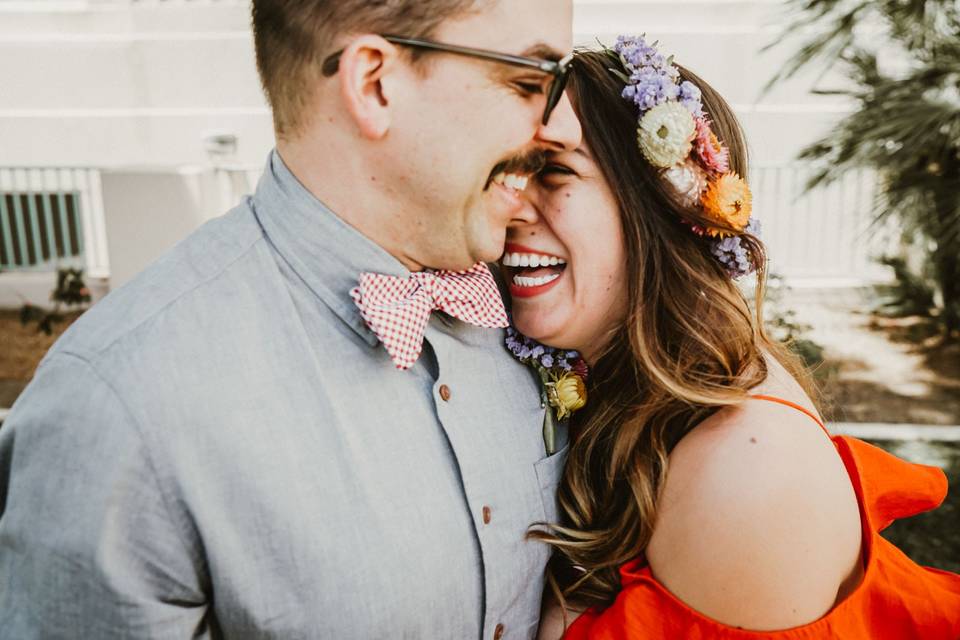 Fotógrafo de bodas en Tijuana