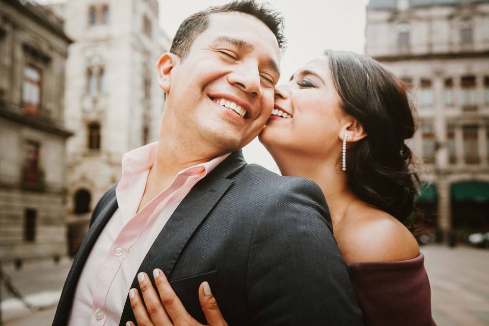 Fotógrafo de bodas en Tijuana