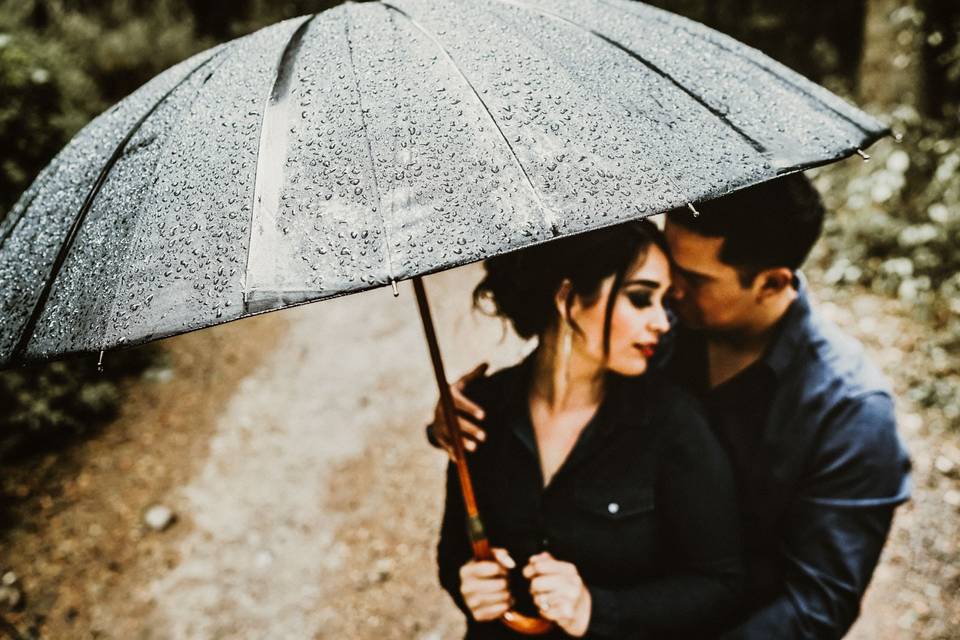 Fotógrafo de bodas en Tijuana