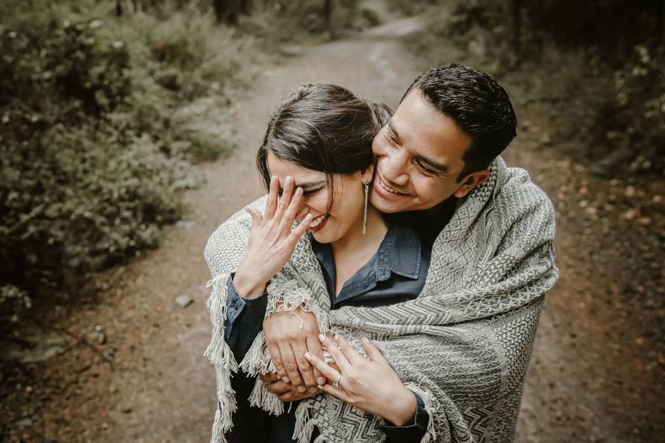 Fotógrafo de bodas en Tijuana