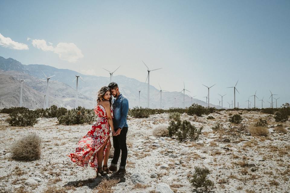 Fotógrafo de bodas en Tijuana