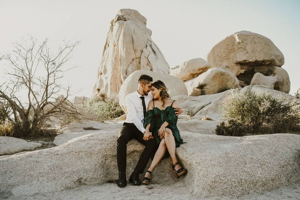 Fotógrafo de bodas en Tijuana