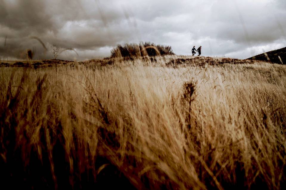 Fotógrafo de bodas en Tijuana