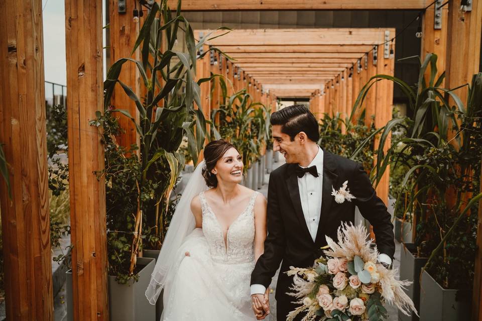 Fotógrafo de bodas en Tijuana