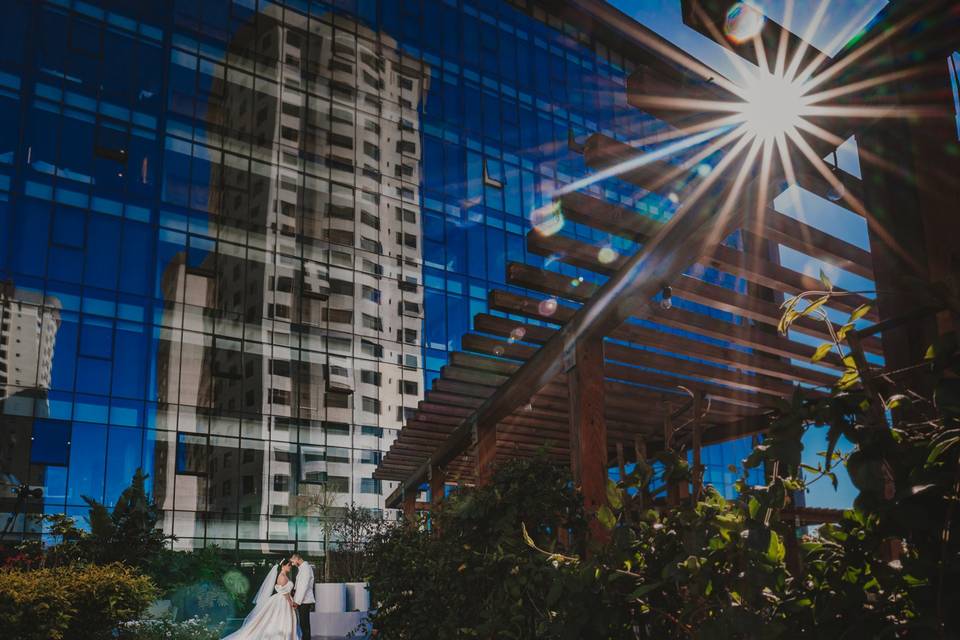 Fotógrafo de bodas en Tijuana