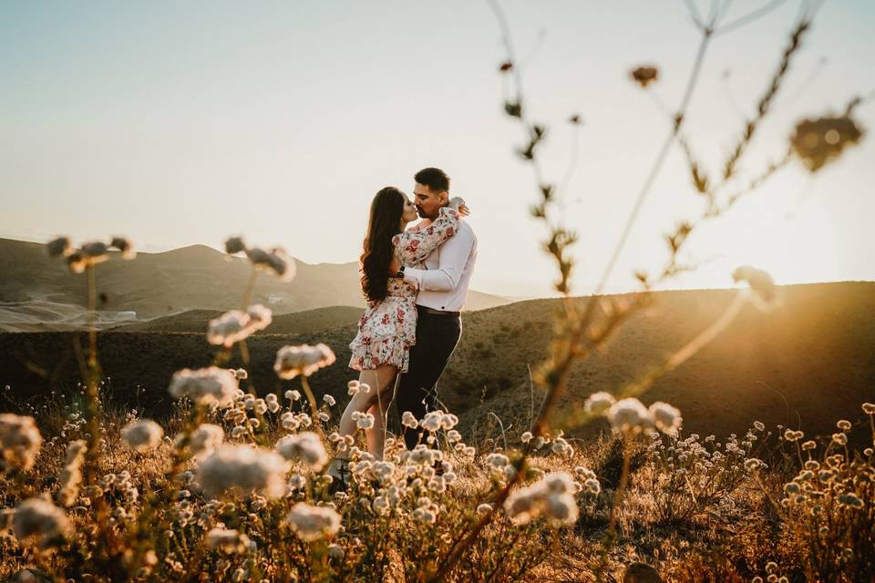 Fotógrafo de bodas en Tijuana