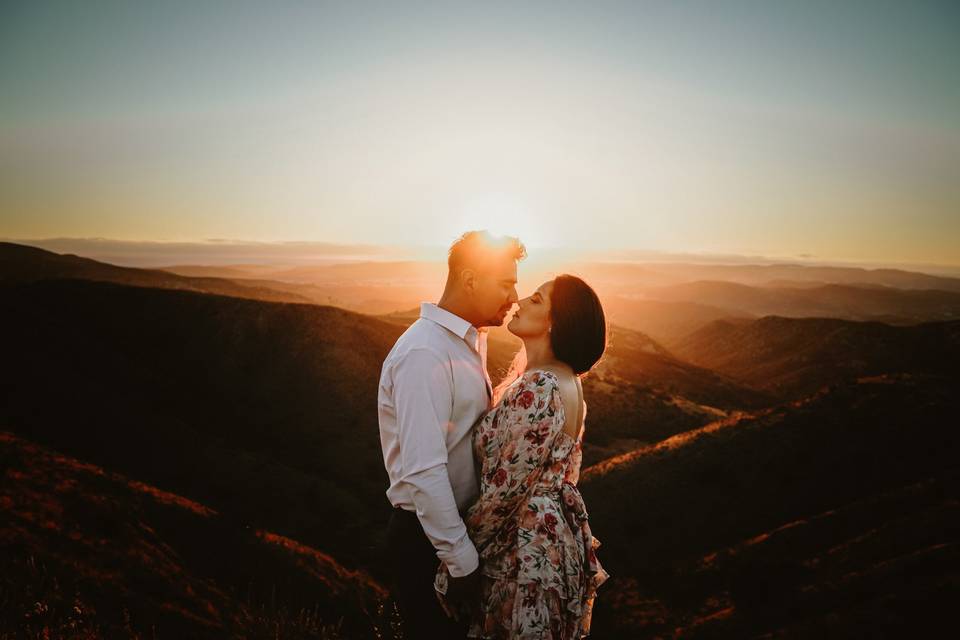 Fotógrafo de bodas en Tijuana