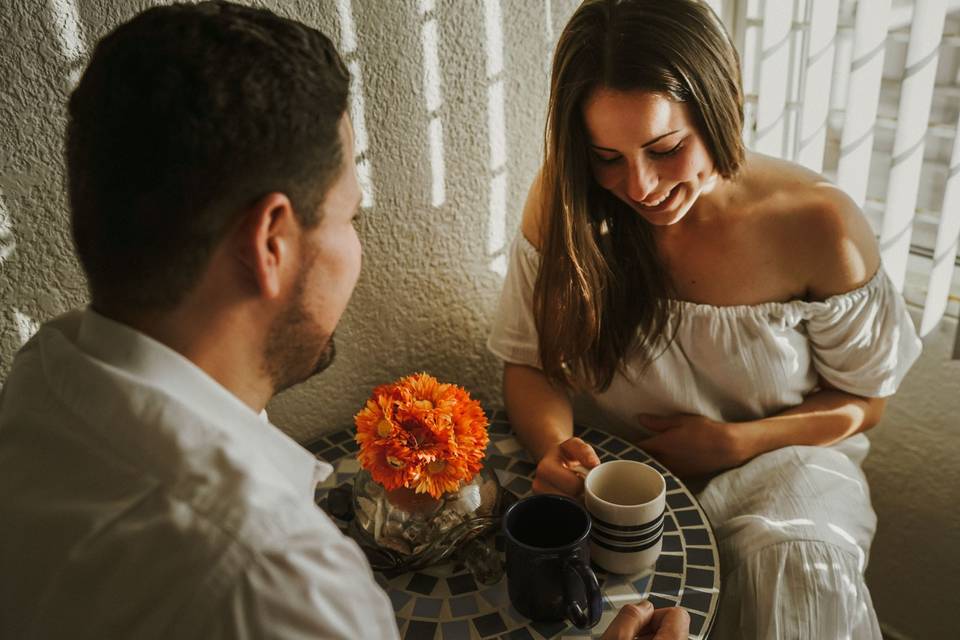 Fotógrafo de bodas en Tijuana