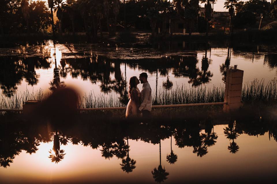 Fotógrafo de bodas en Tijuana