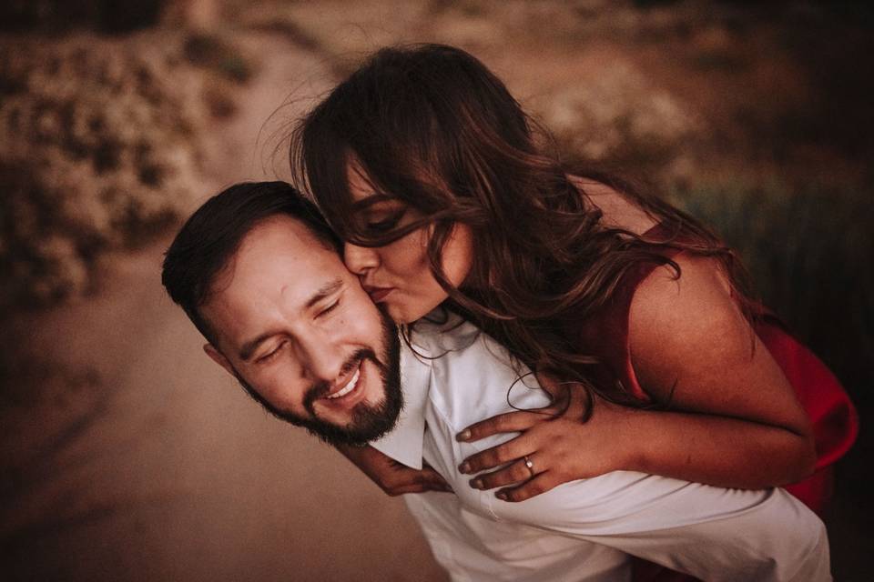 Fotógrafo de bodas en Tijuana