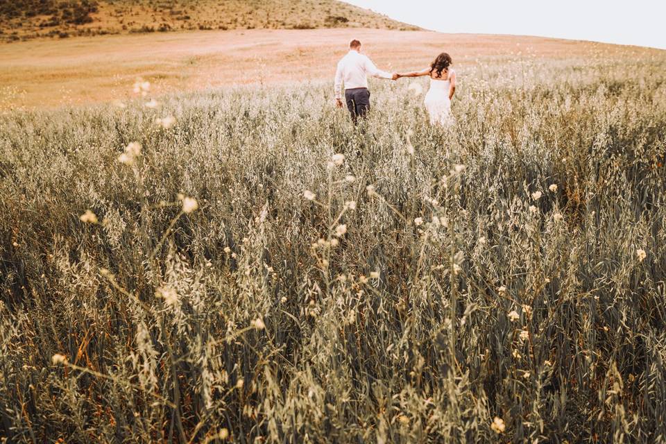 Fotógrafo de bodas en Tijuana